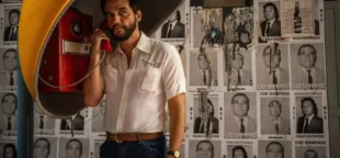 Cinema nacional vive boa fase e disputa vaga no Oscar