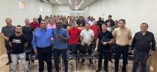 Descubra os detalhes do ACT 2025/2026, seus avanços, e sobre o encontro estratégico que prepara sindicalistas para as negociações.