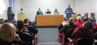 Nova direção dos metalúrgicos de Canoas toma posse para 25/29