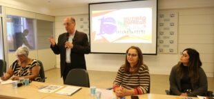 O Mutirão de Emprego chega com mais de cem empresas participantes e 340 mil vagas disponíveis.