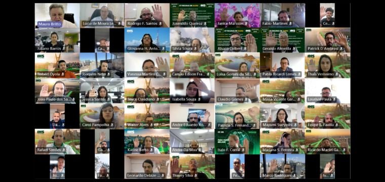 O Sintetel continua a garantir avanços. Veja como as assembleias resultaram em propostas significativas para os trabalhadores. O Sintetel continua a garantir avanços. Veja como as assembleias resultaram em propostas significativas para os trabalhadores.