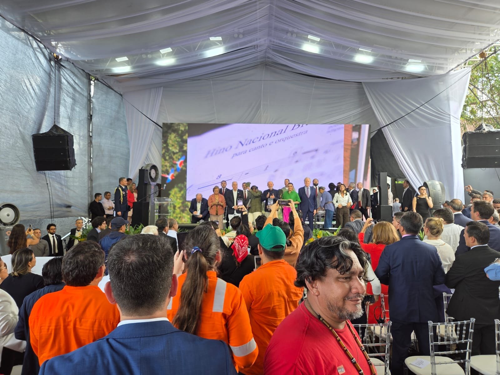 O presidente Lula se comprometeu a discutir a BR-319 sairá do papel. Entenda as próximas etapas para sua manutenção. O presidente Lula se comprometeu a discutir a BR-319 sairá do papel. Entenda as próximas etapas para sua manutenção.