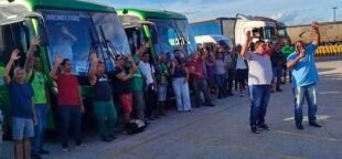 Trabalhadores da Heineken aprovam acordo coletivo após negociações intensas