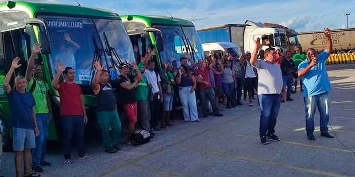 Trabalhadores da Heineken aprovam acordo coletivo após negociações intensas