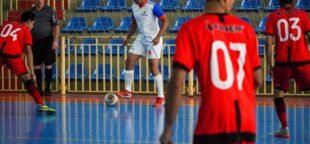 O Campeonato de Futsal dos Metalúrgicos de Guarulhos inicia neste domingo.