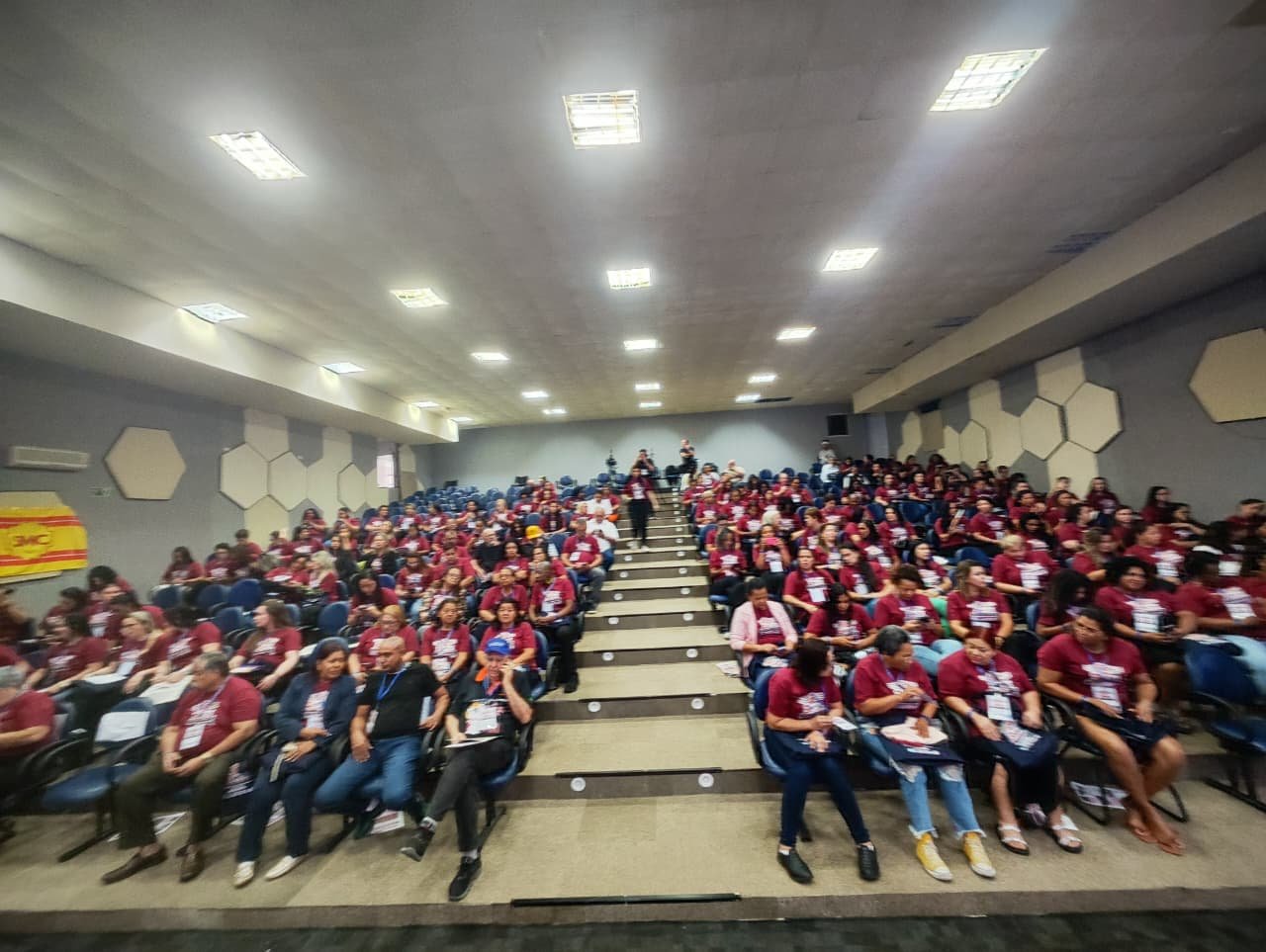 3ª Conferência MetalMulheres debate equidade e protagonismo feminino
