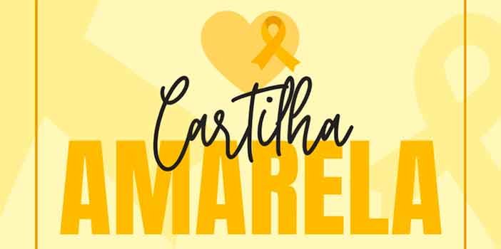 MTE lança Cartilha Amarela para prevenir suicídio no trabalho