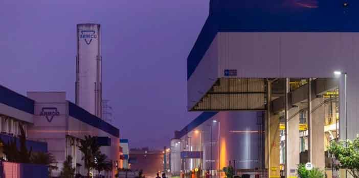 Armco demite em massa e metalúrgicos entram em greve