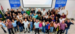 A Fequimfar está ampliando sua presença política e oferecerá um Curso de Formação Sindical para novos dirigentes.