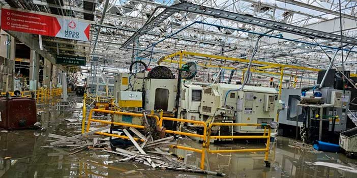 Sindicatos atuam para preservar empregos após paralisação de fábricas da Toyota