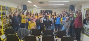 Nova Central debate precarização nas plataformas digitais