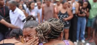 A chacina no Rio traz exigências do STF para esclarecer a letalidade policial. Saiba mais sobre a Operação Contenção.