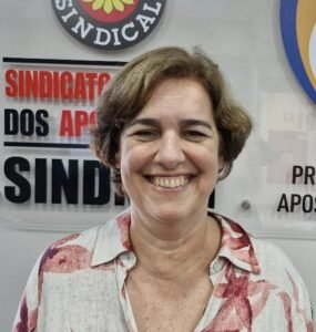Andrea Angerami Gato