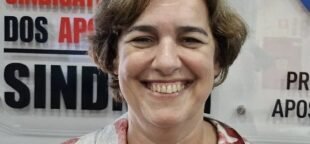 Andrea Angerami Gato