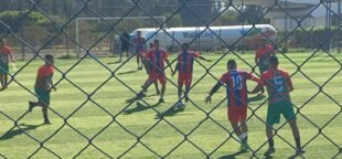 Acompanhe as emoções do Campeonato de Futebol do STIAL e os resultados surpreendentes da última rodada de jogos.