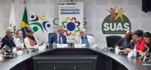 CSPB celebra avanço histórico na regulamentação da Convenção 151 da OIT