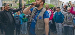 O SinSaúdeSP mobiliza esforços para garantir o Piso Salarial dos Auxiliares de Vida Escolar e melhorar a saúde pública.