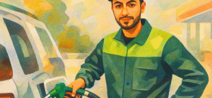 Fenepospetro encerra a semana com ações significativas para os frentistas, incluindo isenção de Imposto de Renda proposta.