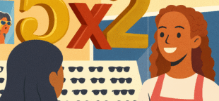 Saiba como a adoção da escala 5x2 pela Chilli Beans está transformando o varejo, aumentando produtividade e melhorando o clima organizacional.