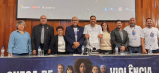 A audiência pública em Mogi das Cruzes destacou a violência contra profissionais de enfermagem e a necessidade de proteção eficaz.