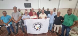 Conheça os benefícios do sorteio do Seguro STIAL, incluindo prêmios semanais e reconhecimento para ex-associados como Carlene Silva.