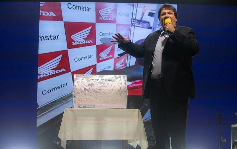 Descubra como o Sindicato dos Eletricitários fortalece a categoria com ações de transparência e benefícios, como o sorteio de Réveillon. Descubra como o Sindicato dos Eletricitários fortalece a categoria com ações de transparência e benefícios, como o sorteio de Réveillon.