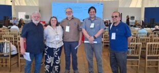 Movimento sindical fortalece debate sobre justiça climática na COP30