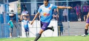 O 15º Campeonato de Futebol STIAL apresenta premiações emocionantes. Saiba mais sobre os prêmios para os vencedores.