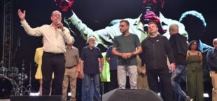 O Sindicato dos Comerciários de SP destacou a importância da confraternização.