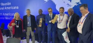 Resoluções da 20ª Reunião Americana da OIT e Desenvolvimento Sustentável