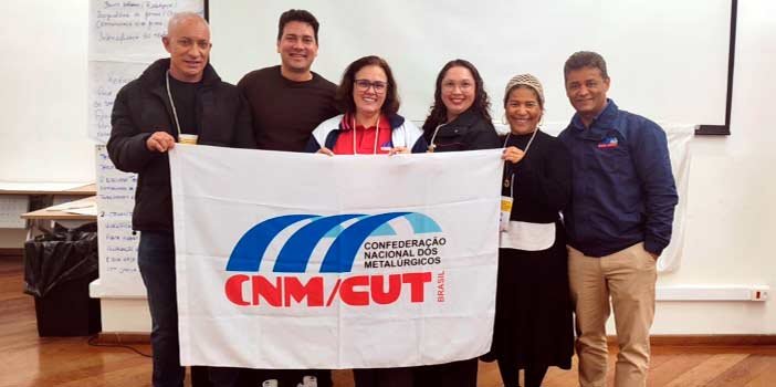 SINDMETAL-PE defende transição justa na indústria automotiva