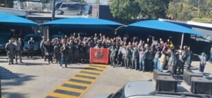 Mutirão mobiliza 60% dos metalúrgicos na reta final da campanha