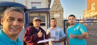 Trabalhadores da Bunge discutem campanha salarial