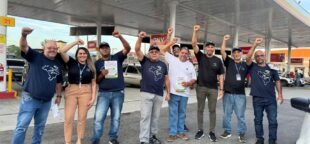 Sinpospetro-RJ retoma negociações e mobiliza trabalhadores contra proposta patronal considerada insuficiente