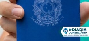 A Lei 12.790/13 e o registro de comerciário, essencial para garantir direitos e condições de trabalho justas.