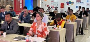 Força Sindical participa de intercâmbio sindical do BRICS na China