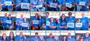 o Dia dos Comerciários foi celebrado com sorteios, prêmios e muita alegria no Complexo Eco em Avaré.