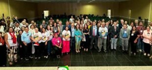 Mato Grosso realiza etapa estadual da II Conferência do Trabalho