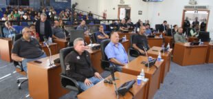 Metalúrgicos do ABC defendem transição energética justa em audiência pública