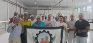 Trabalhadores da Kolly’s aprovam reajuste salarial em Sorocaba