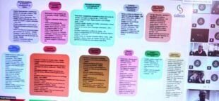 Serginho participou de reunião da Comissão de Assuntos Econômicos do Conselhão