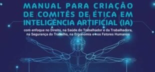 MPT e Abergo lançam Manual de Ética em Inteligência Artificial