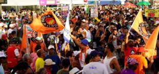 Força Sindical Bahia realiza reunião da direção nos dias 24 e 25