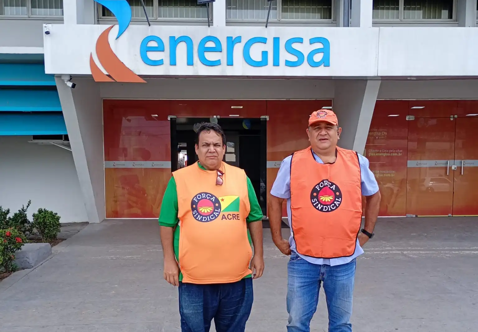 Força Sindical do Acre exige revisão urgente nas tarifas de energia