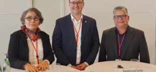 Parceria sindical Brasil-Alemanha é tema do 8º Congresso IGBCE