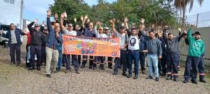 Mutirão reforça mobilização em Cotia e Vargem Grande por aumento real