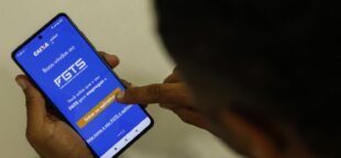 O Novo consignado já alcançou R$ 45 bilhões em contratações.