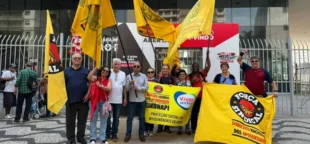 Dia Internacional da Pessoa Idosa tem manifestações em todo o país