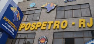 Sede do SINPOSPETRO-RJ funciona até o meio-dia nesta quarta