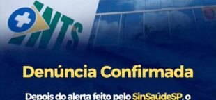 Após denúncia, o INTS não cumpriu reajustes como o aumento salarial de 5,32% e benefícios de alimentação.